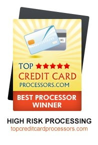 High-Risk Merchant Services